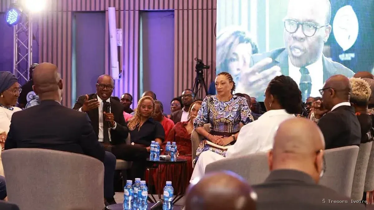 Industries culturelles et créatives : à Abidjan, comment faire de la culture africaine une vraie source de revenus ?