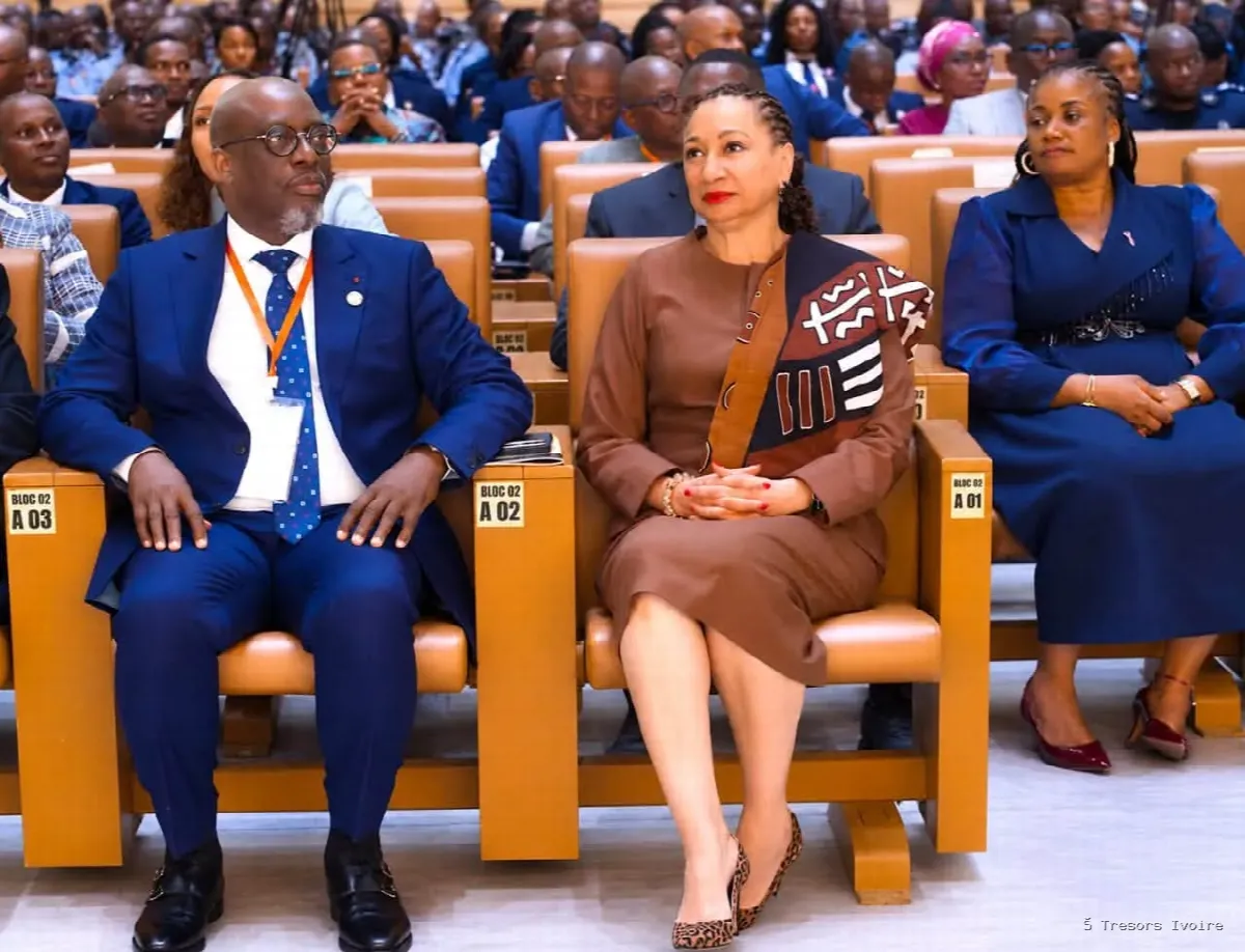 Abidjan Border Forum : quand la culture efface les frontières