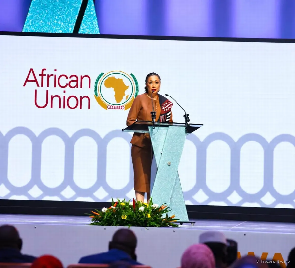 Abidjan Border Forum : quand la culture efface les frontières