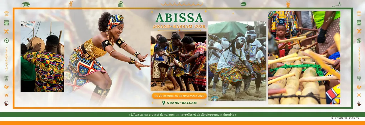 ABISSA : LE GRAND MOMENT DE VÉRITÉ DU PEUPLE N’ZIMA