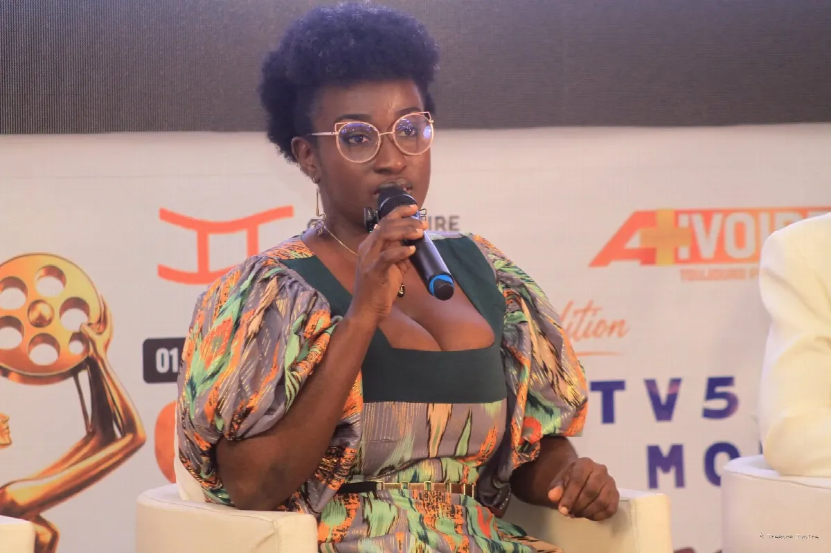 Salon du cinéma au féminin : la 6e édition s'ouvre à Abidjan sur la distribution des œuvres