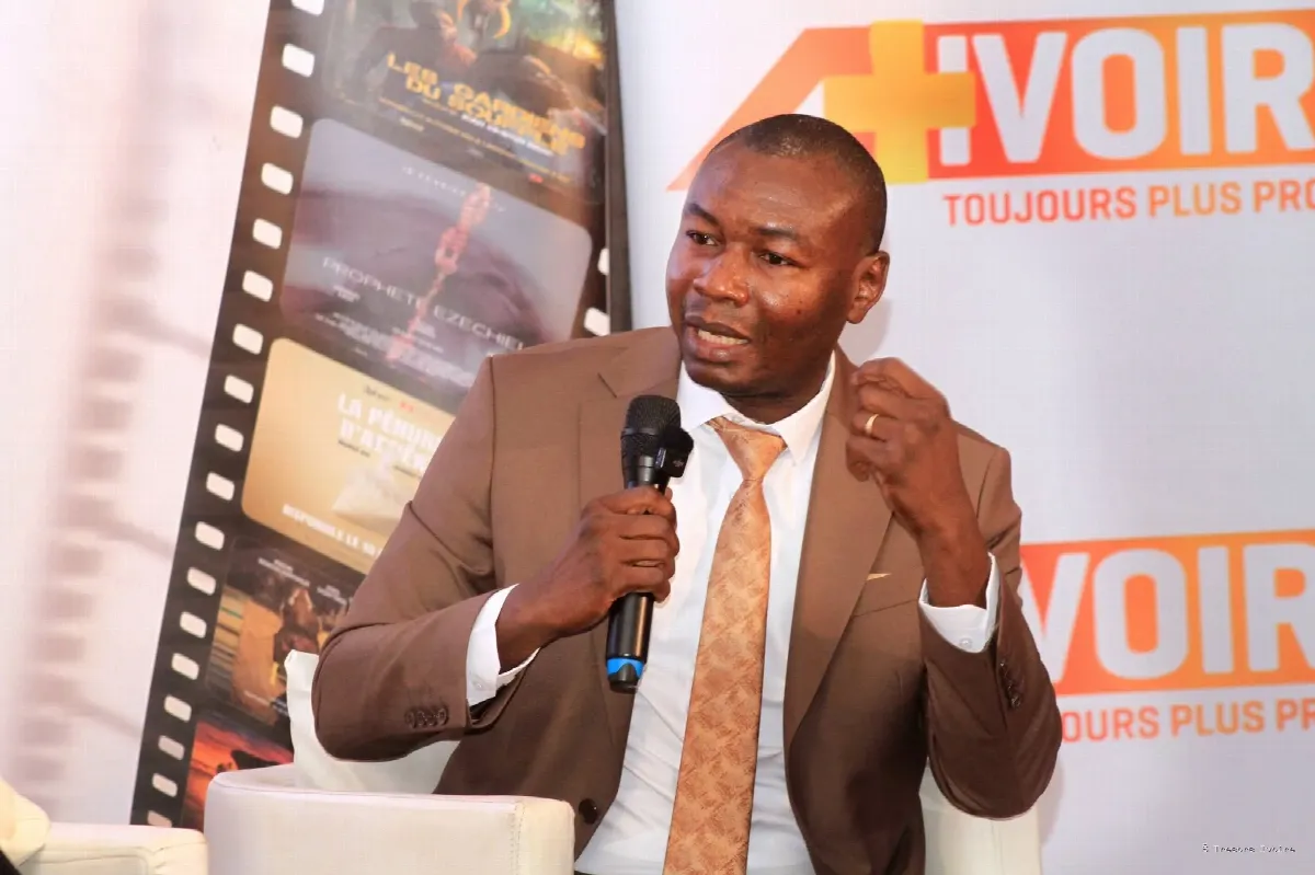 Salon du cinéma au féminin : la 6e édition s'ouvre à Abidjan sur la distribution des œuvres