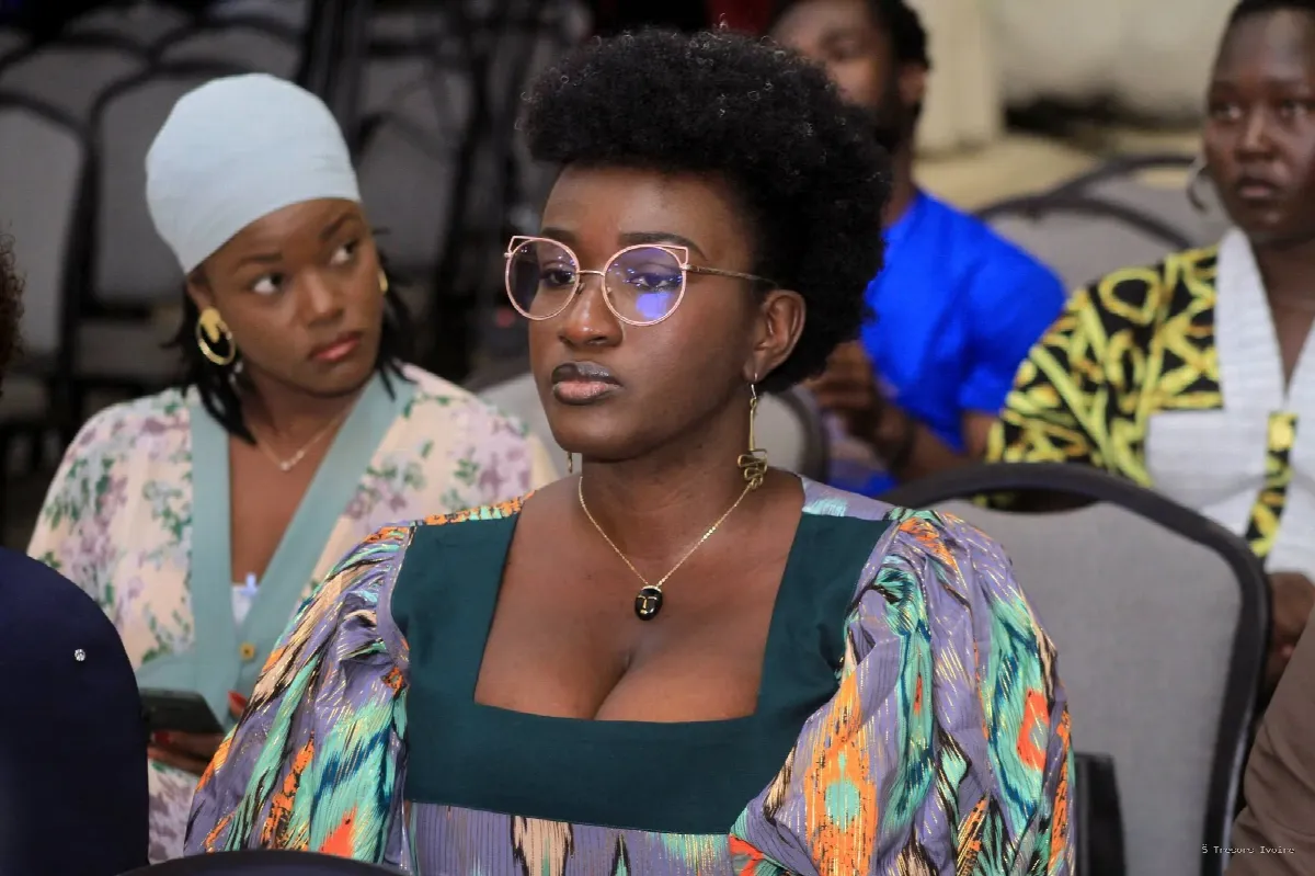 Salon du cinéma au féminin : la 6e édition s'ouvre à Abidjan sur la distribution des œuvres