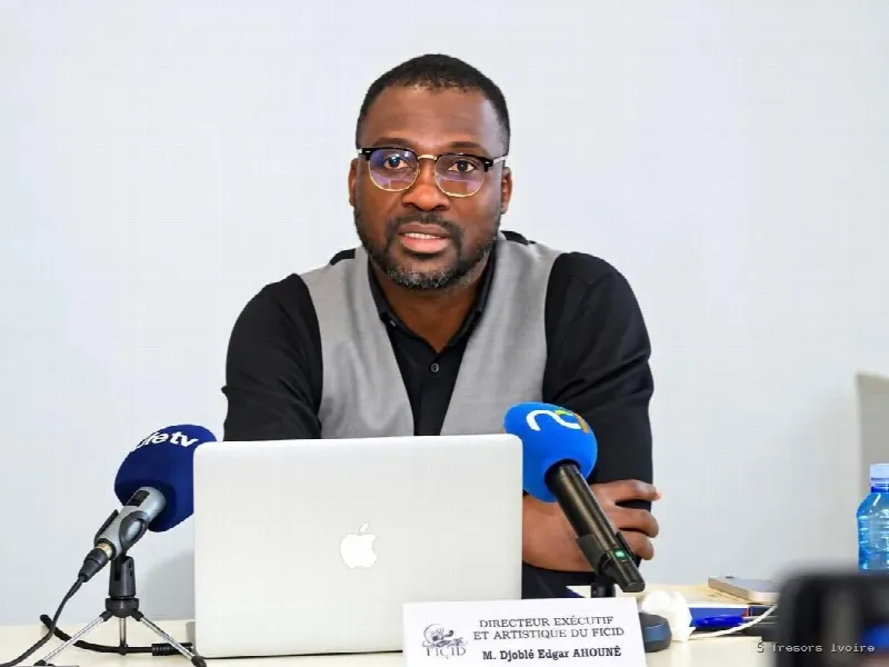 FICID 2026 : le cinéma du réel prend ses quartiers à Abidjan
