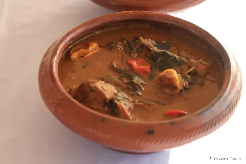 À Kong, le Festival national de la cuisine ivoirienne lance sa 4e édition