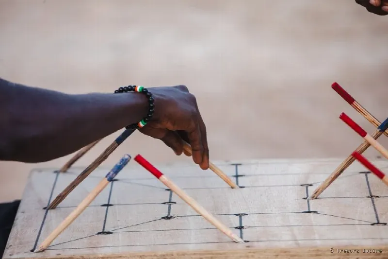 Festival National des Jeux Traditionnels 2026 : Daloa célèbre le patrimoine ludique et consacre le Cavally