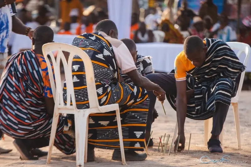 Festival National des Jeux Traditionnels 2026 : Daloa célèbre le patrimoine ludique et consacre le Cavally